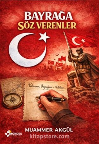 Bayrağa Söz Verenler