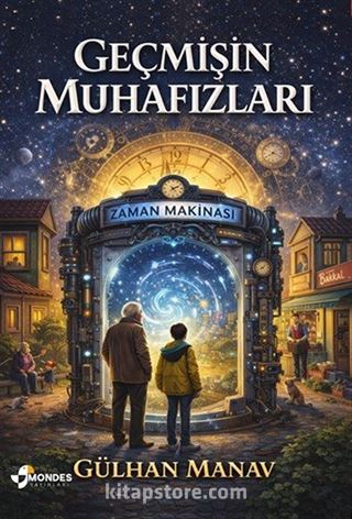 Geçmişin Muhafızları