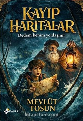 Kayıp Haritalar