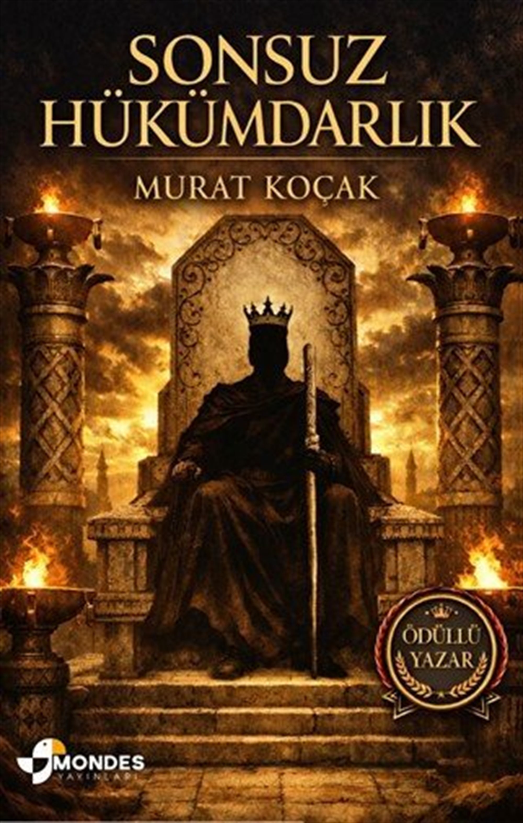 Sonsuz Hükümdarlık