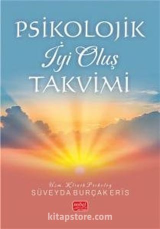 Psikolojik İyi Oluş Takvimi