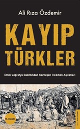 Kayıp Türkler