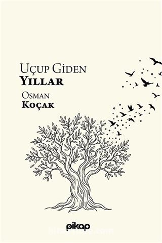 Uçup Giden Yıllar
