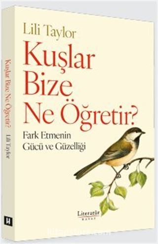 Kuşlar Bize Ne Öğretir?