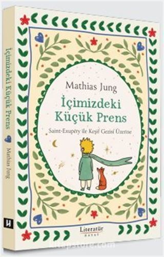 İçimizdeki Küçük Prens
