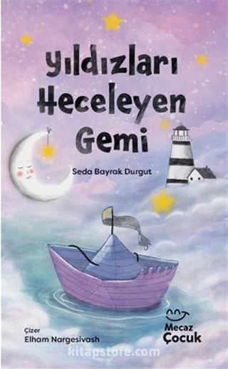 Yıldızları Heceleyen Gemi