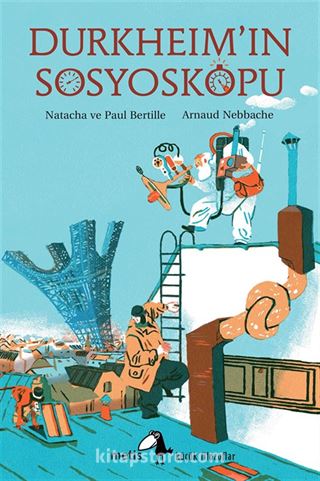 Durkheim'ın Sosyoskopu