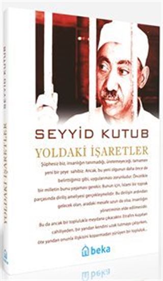 Yoldaki İşaretler (Ciltli)