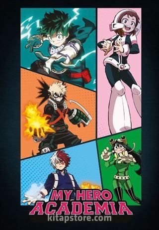 Kahramanlık Akademim Bloknot