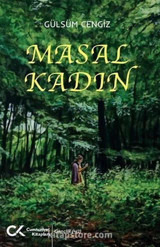 Masal Kadın