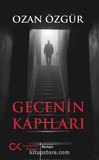 Gecenin Kapıları