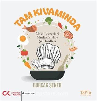 Tam Kıvamında
