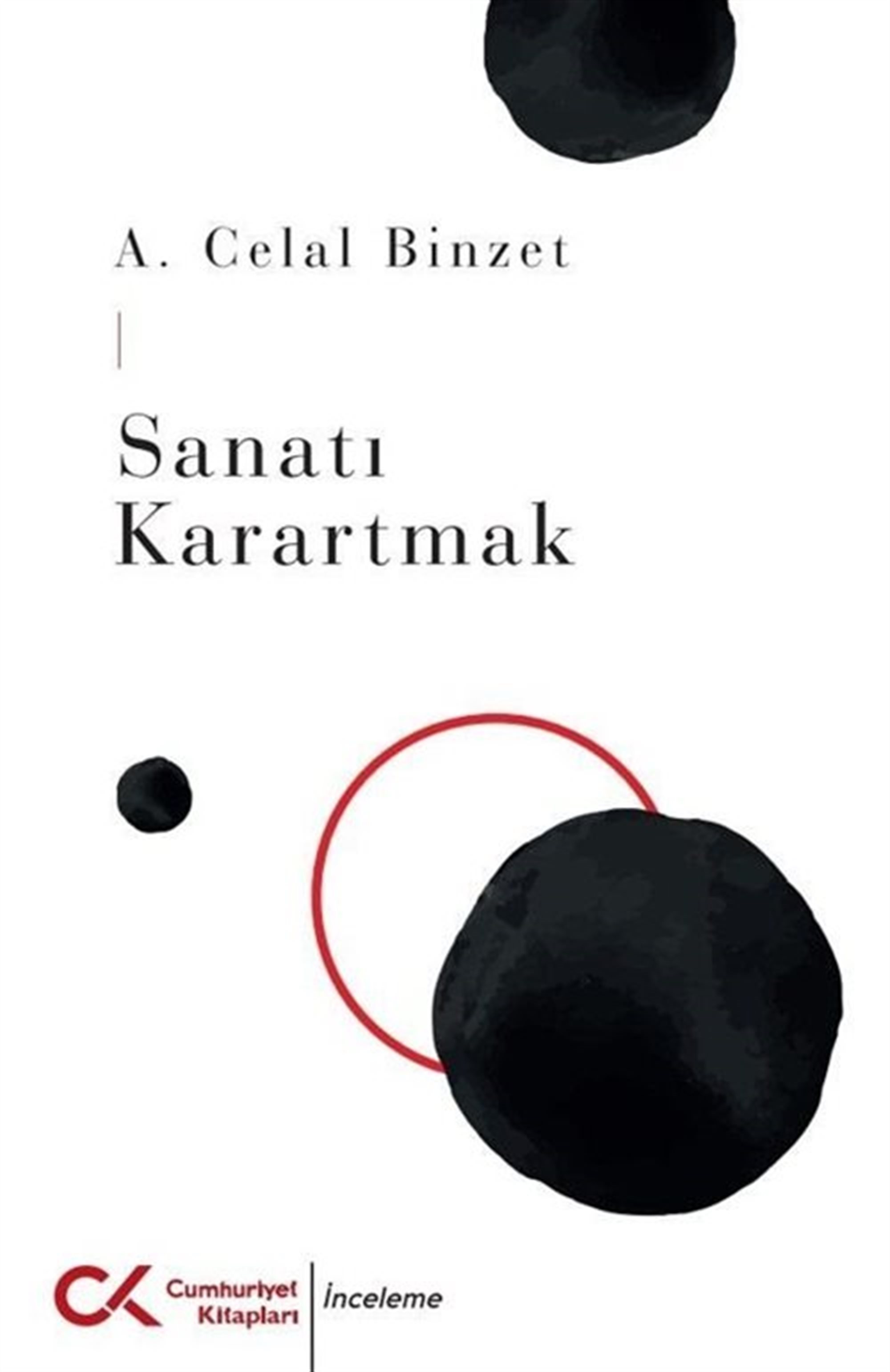 Sanatı Karartmak