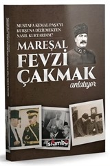 Mustafa Kemal Paşa'yı Kurşuna Dizilmekten Nasıl Kurtardım?