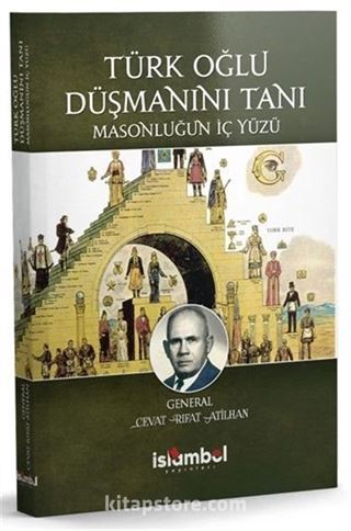 Türk Oğlu Düşmanını Tanı