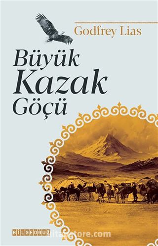 Büyük Kazak Göçü