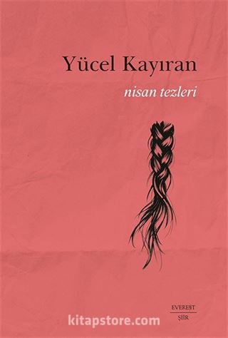 Nisan Tezleri