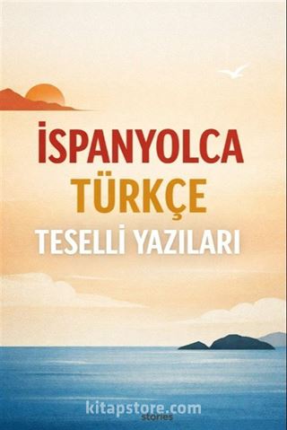 İspanyolca Türkçe Teselli Yazıları
