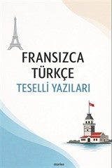 Fransızca Türkçe Teselli Yazıları