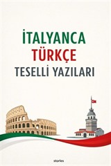 İtalyanca Türkçe Teselli Yazıları
