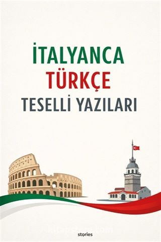 İtalyanca Türkçe Teselli Yazıları