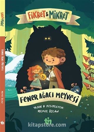 Fener Ağacı Meyvesi / Fikret - Mikret