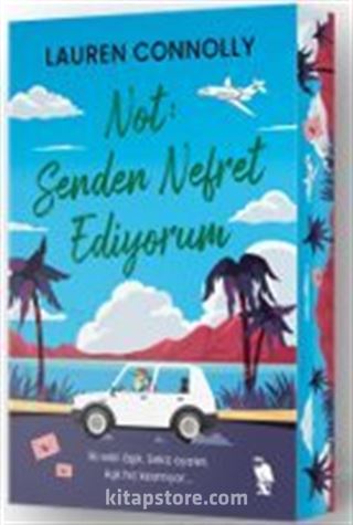 Not: Senden Nefret Ediyorum