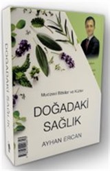 Doğadaki Sağlık Seti