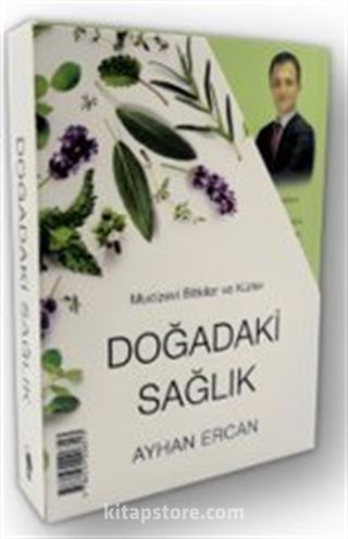 Doğadaki Sağlık Seti