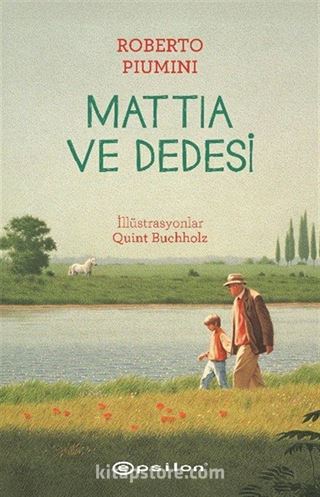 Mattıa ve Dedesi
