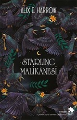 Starling Malikanesi
