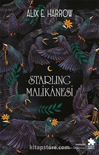 Starling Malikanesi
