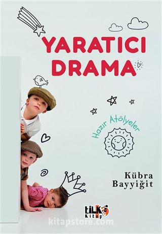 Yaratıcı Drama