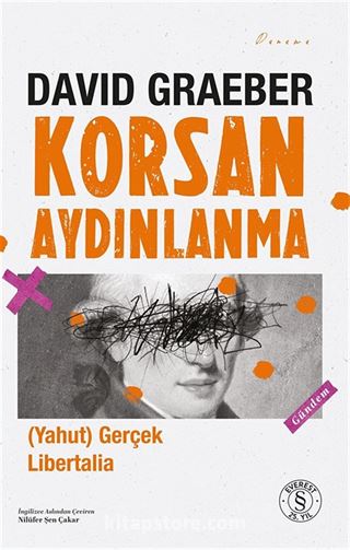 Korsan Aydınlanma (yahut) Gerçek Libertalia