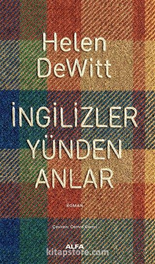 İngilizler Yünden Anlar