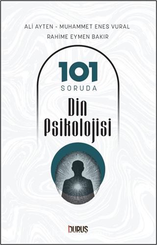101 Soruda Din Psikolojisi