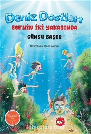 Deniz Dostları: Ege'nin İki Yakasında