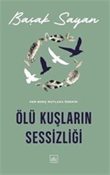 Ölü Kuşların Sessizliği