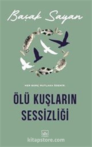 Ölü Kuşların Sessizliği