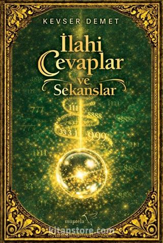 İlahi Cevaplar ve Sekanslar (Ciltli)