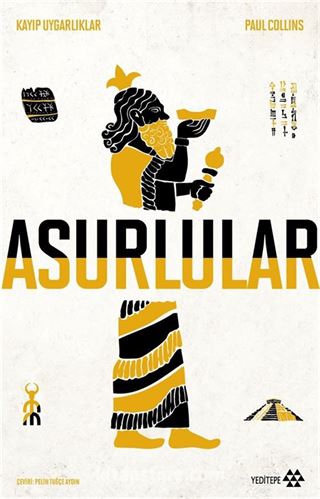 Asurlular / Kayıp Uygarlıklar