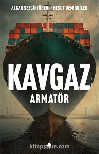 Kavgaz - Armatör
