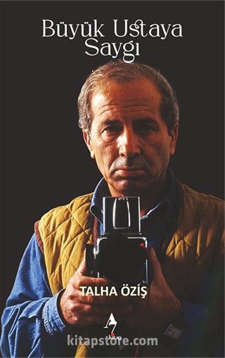 Büyük Ustaya Saygı
