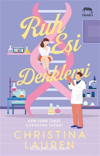 Ruh Eşi Denklemi