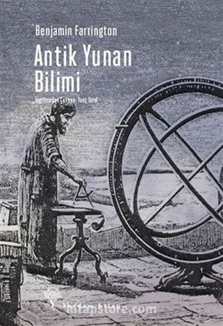 Antik Yunan Bilimi