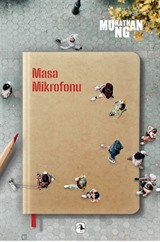 Masa Mikrofonu