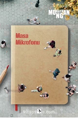 Masa Mikrofonu