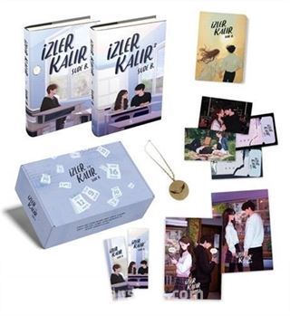 İzler Kalır 1 ve 2