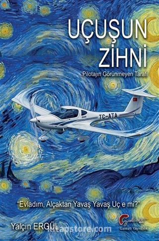Uçuşun Zihni