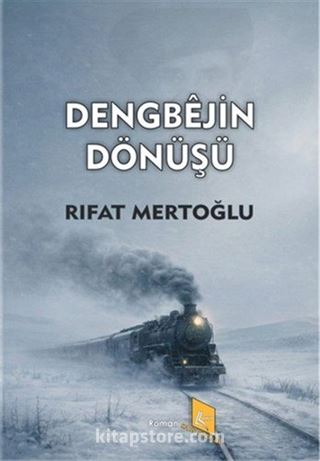 Dengbêjin Dönüşü